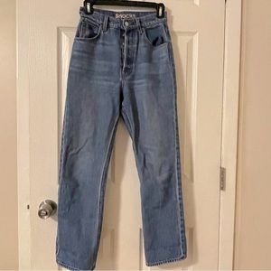 SNACKS! The Tippy Top Sweet Tooth Ankle in
Delicious Memories